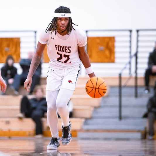Braydon Porter