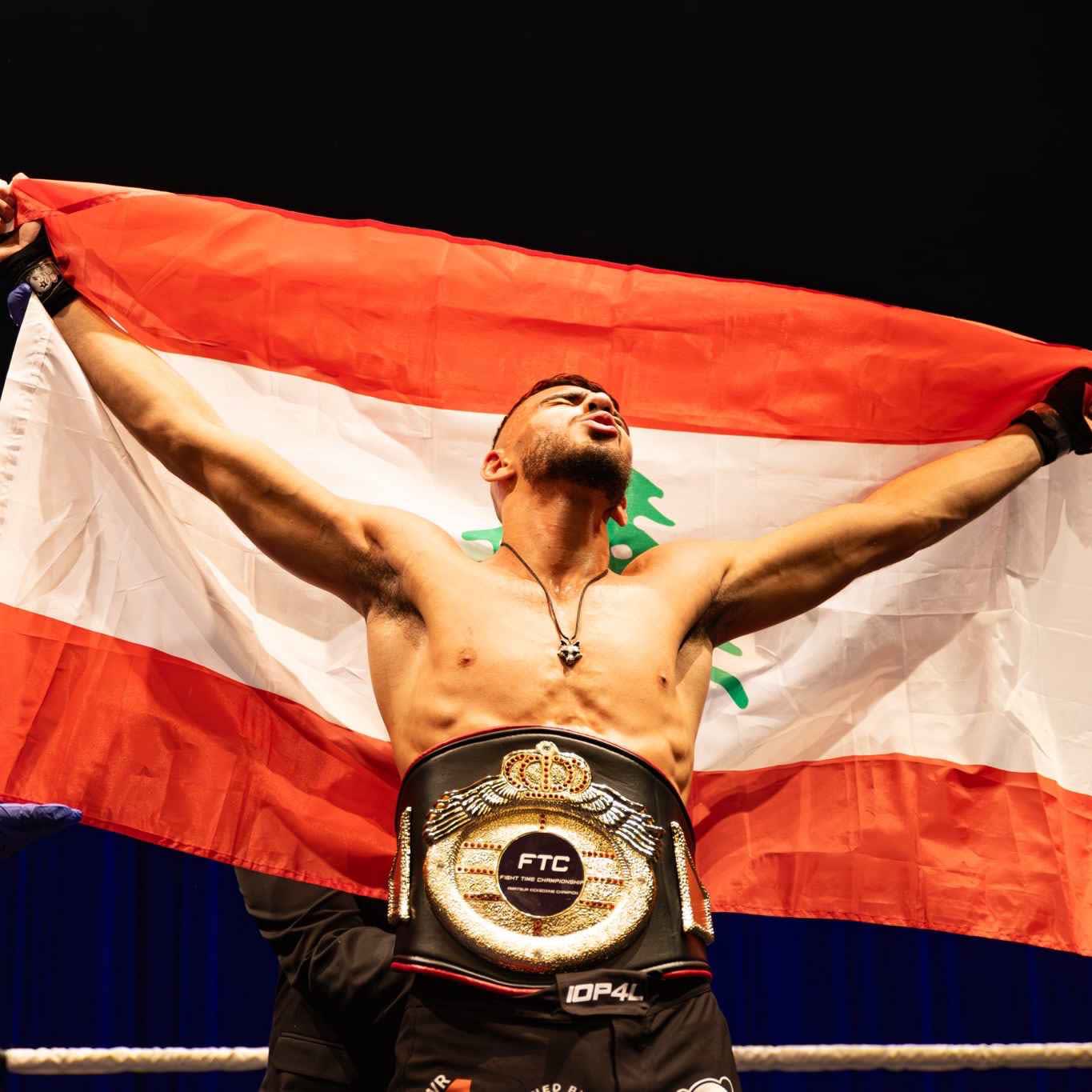 Omar Karaki