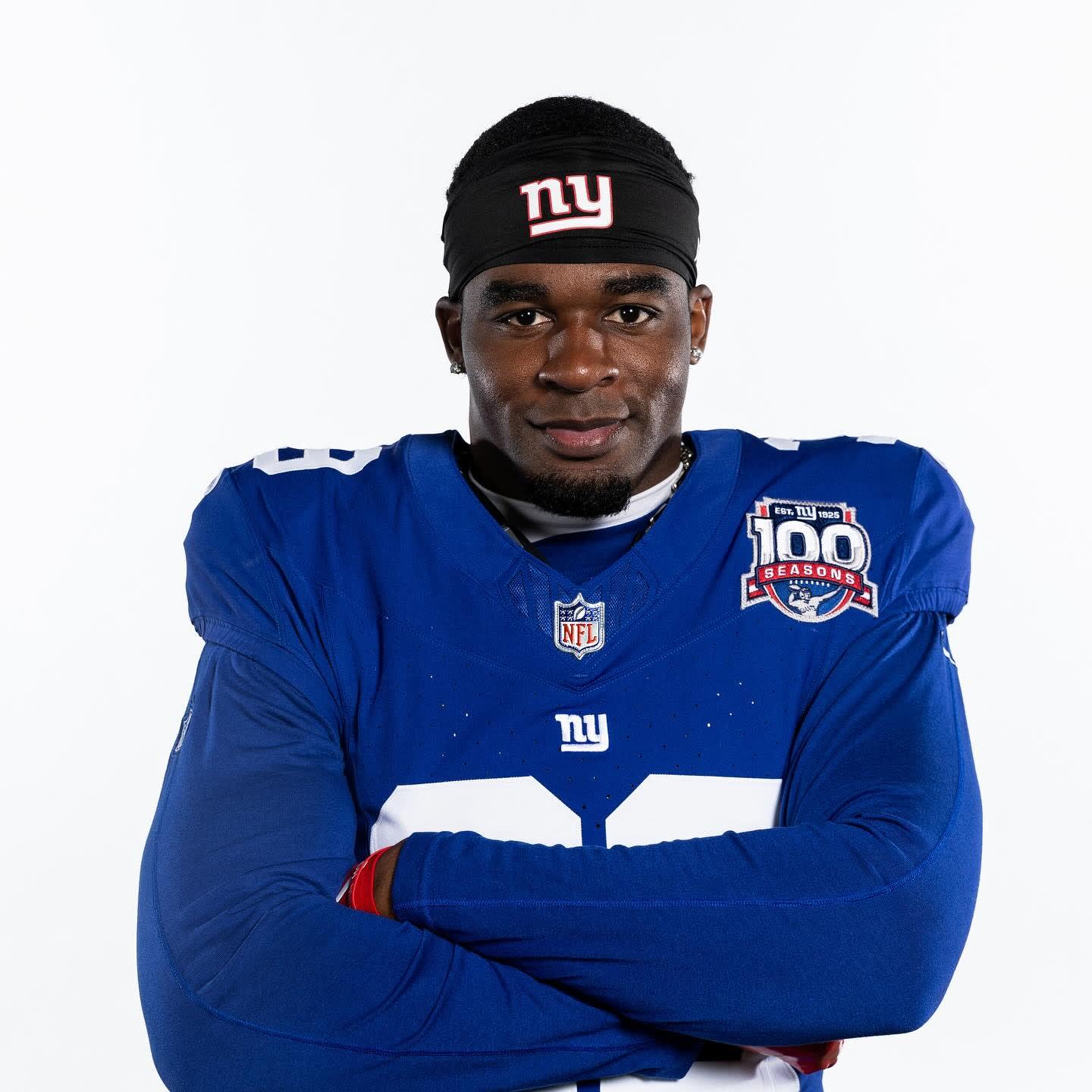 Geravrrius Owens
