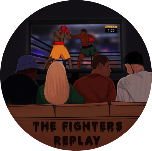 The Fighter's Replay