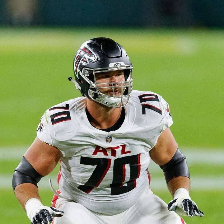 Jake Matthews