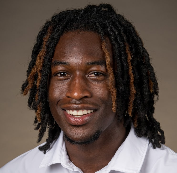 Quentin Flowers