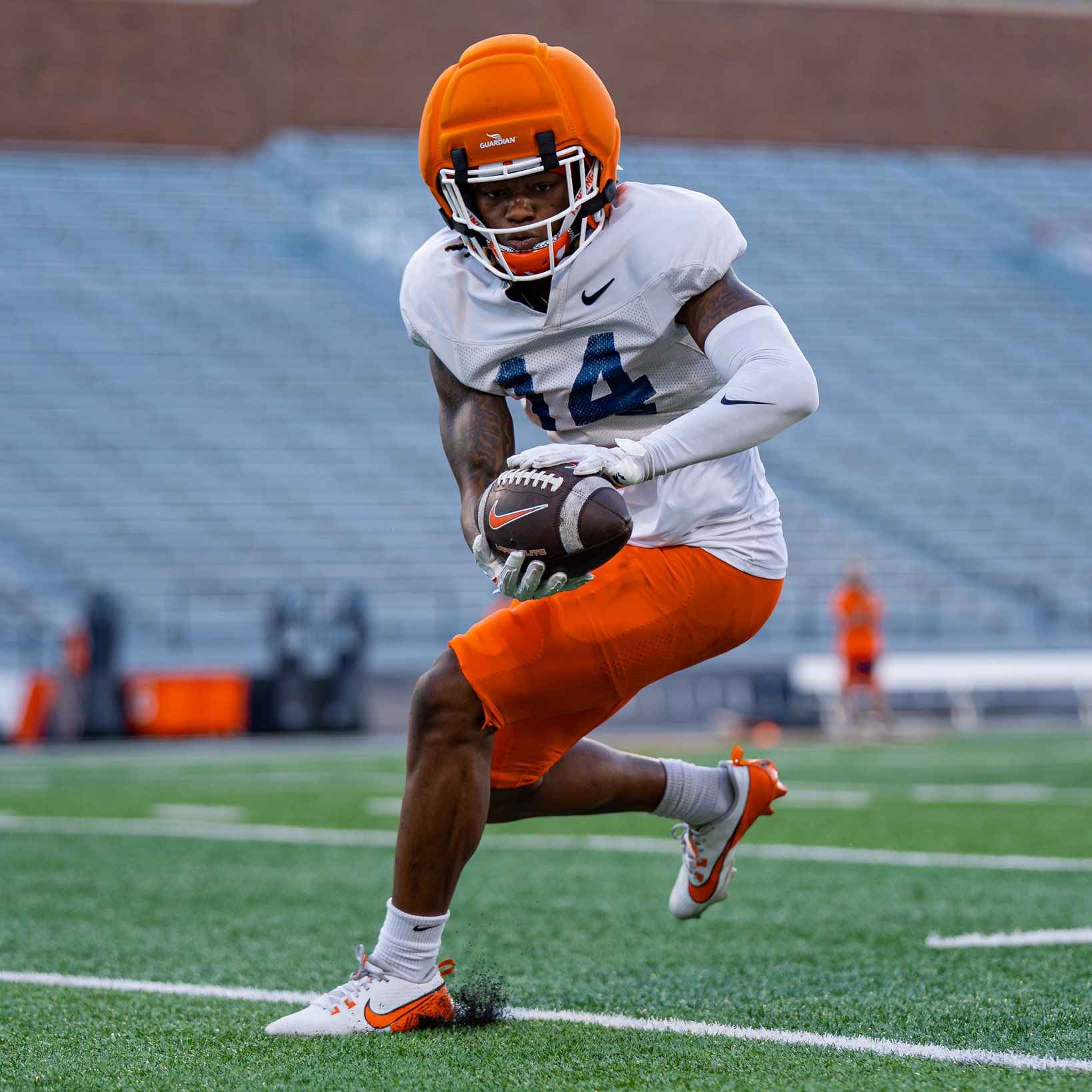 Andre Lovett