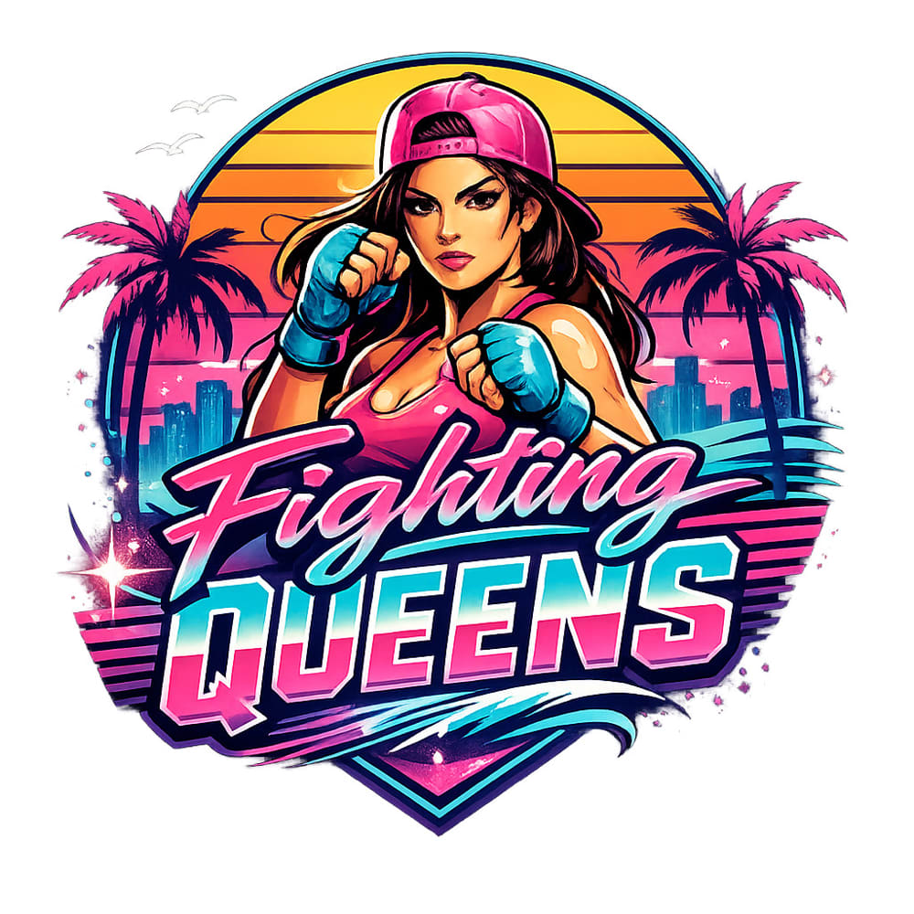 The Fighting Queens