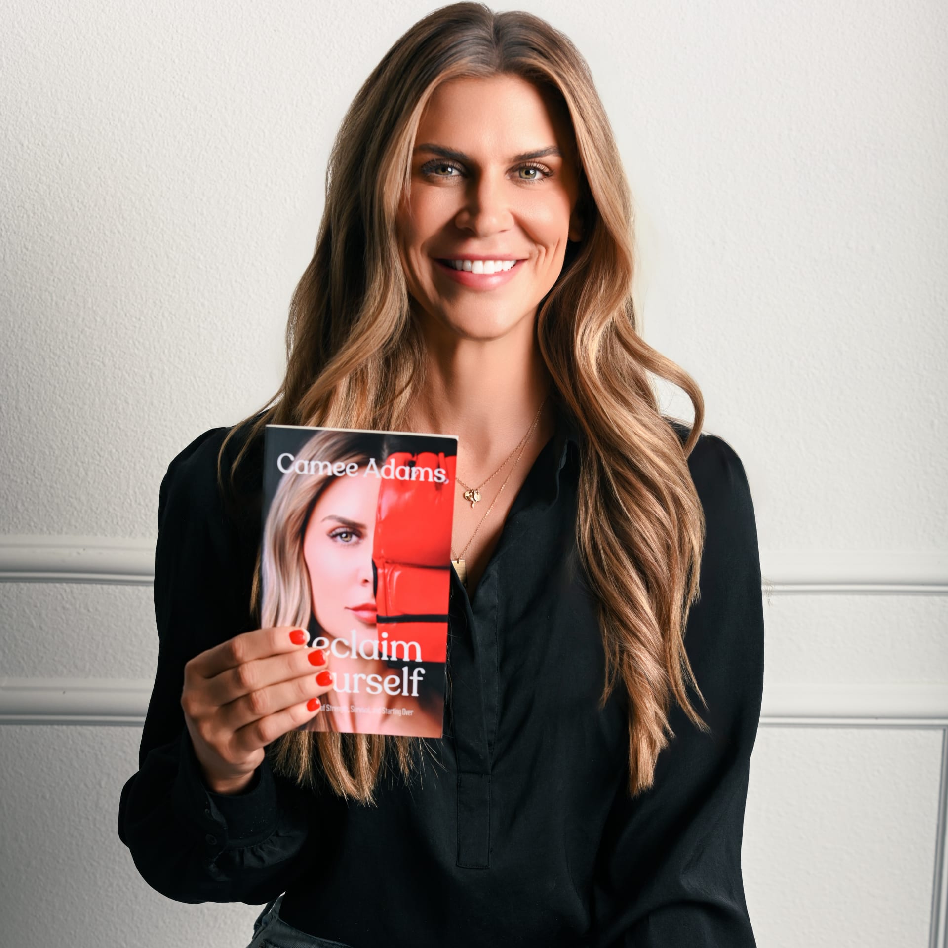 Camee "Double Whammy" Adams