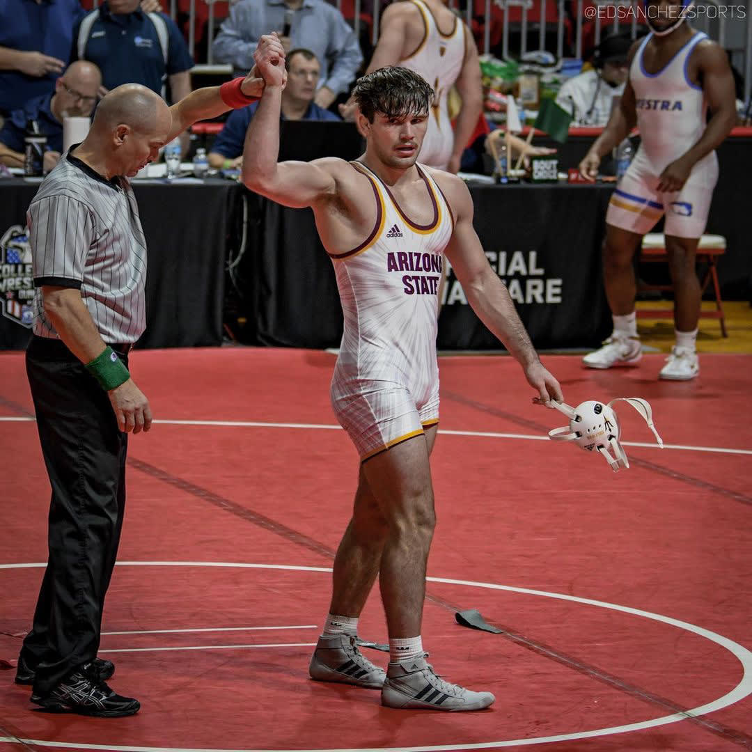 Zane Coleman