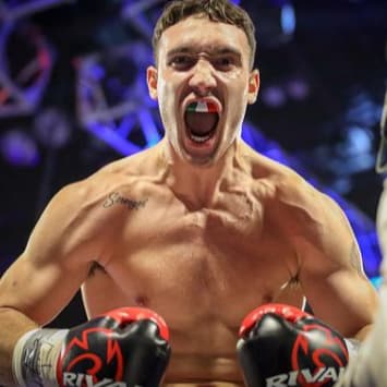 Sonny "The Bronco" Conto