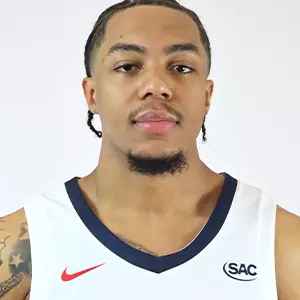 Zion McDuffie
