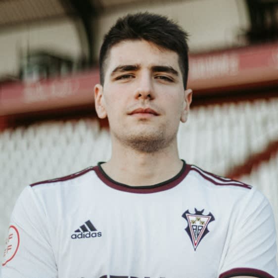 Mario Lorente