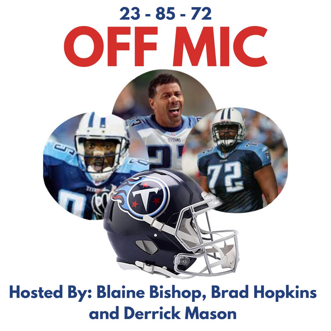 Off Mic