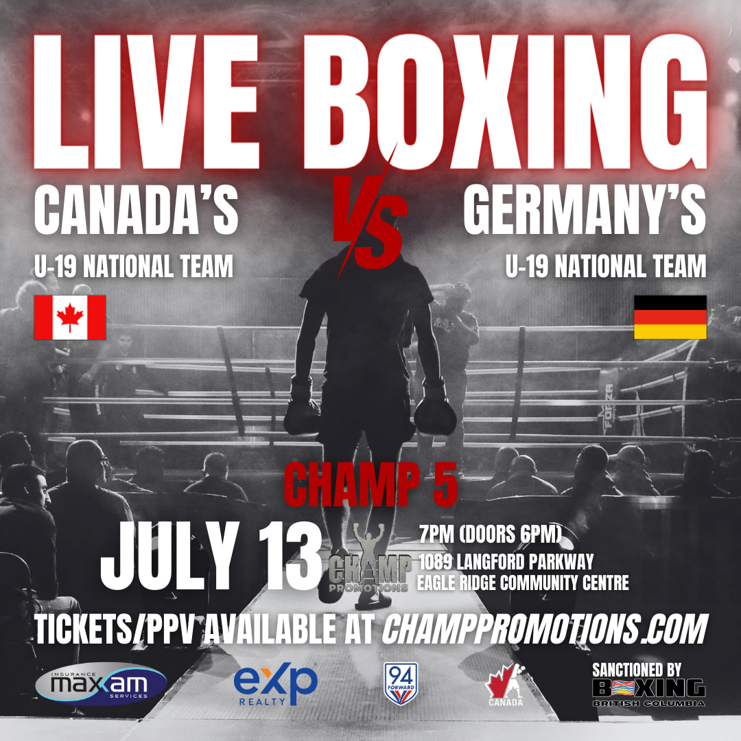 Champ Promotions