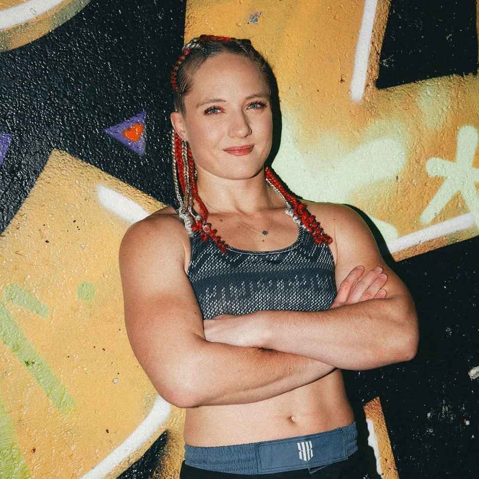 Amanda Gans