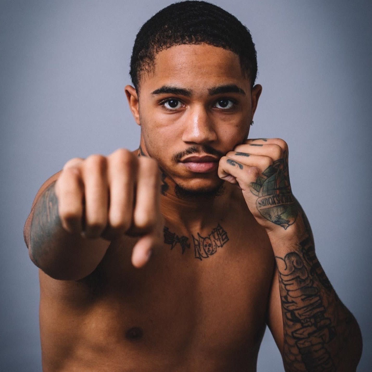 J'Hon  Ingram