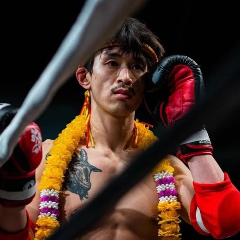 Christopher Chai