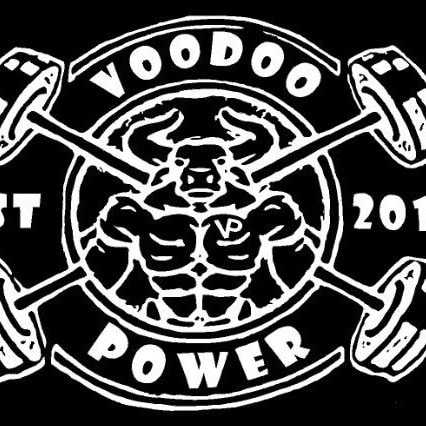 Voodoo Power