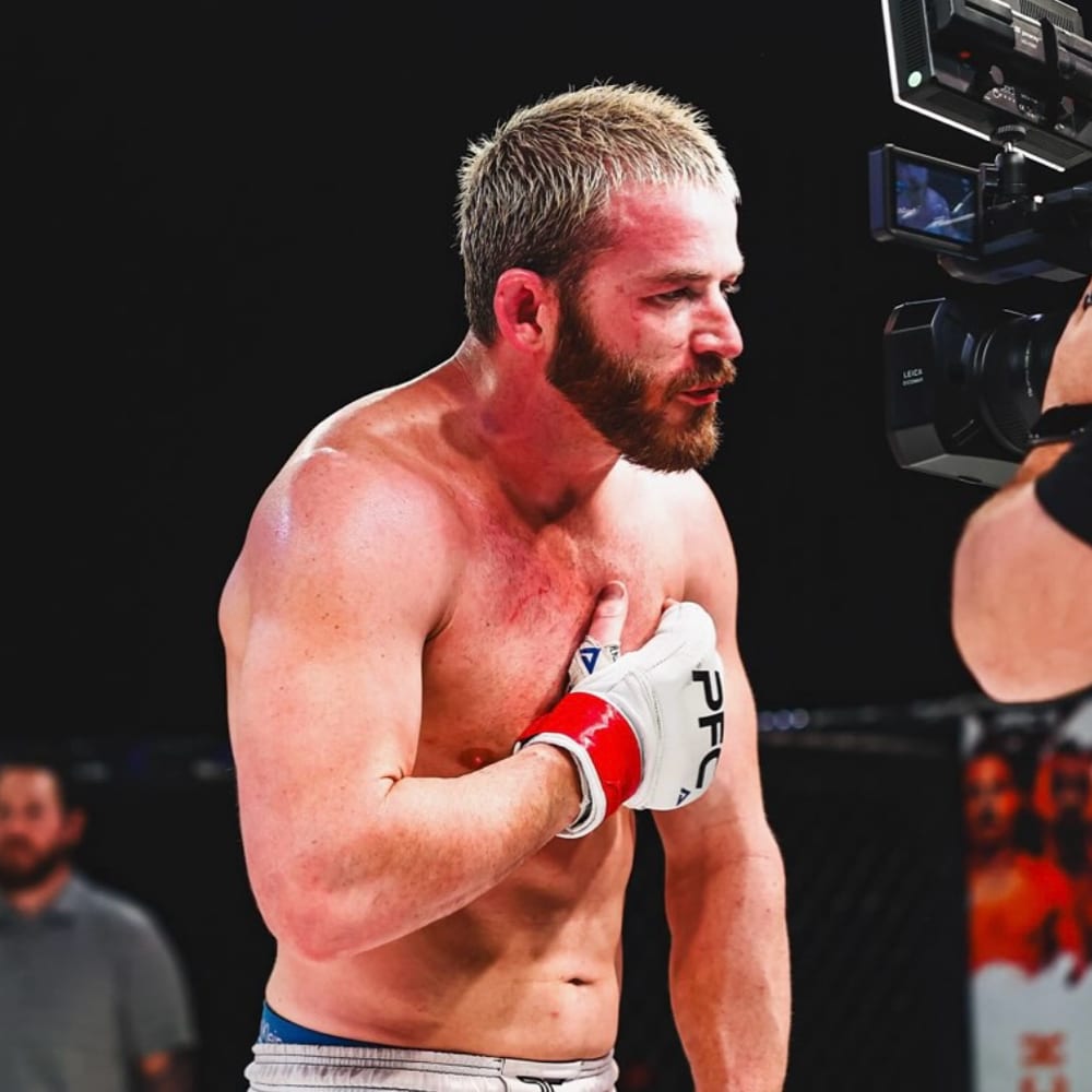 Johnny “Ticket” Smith