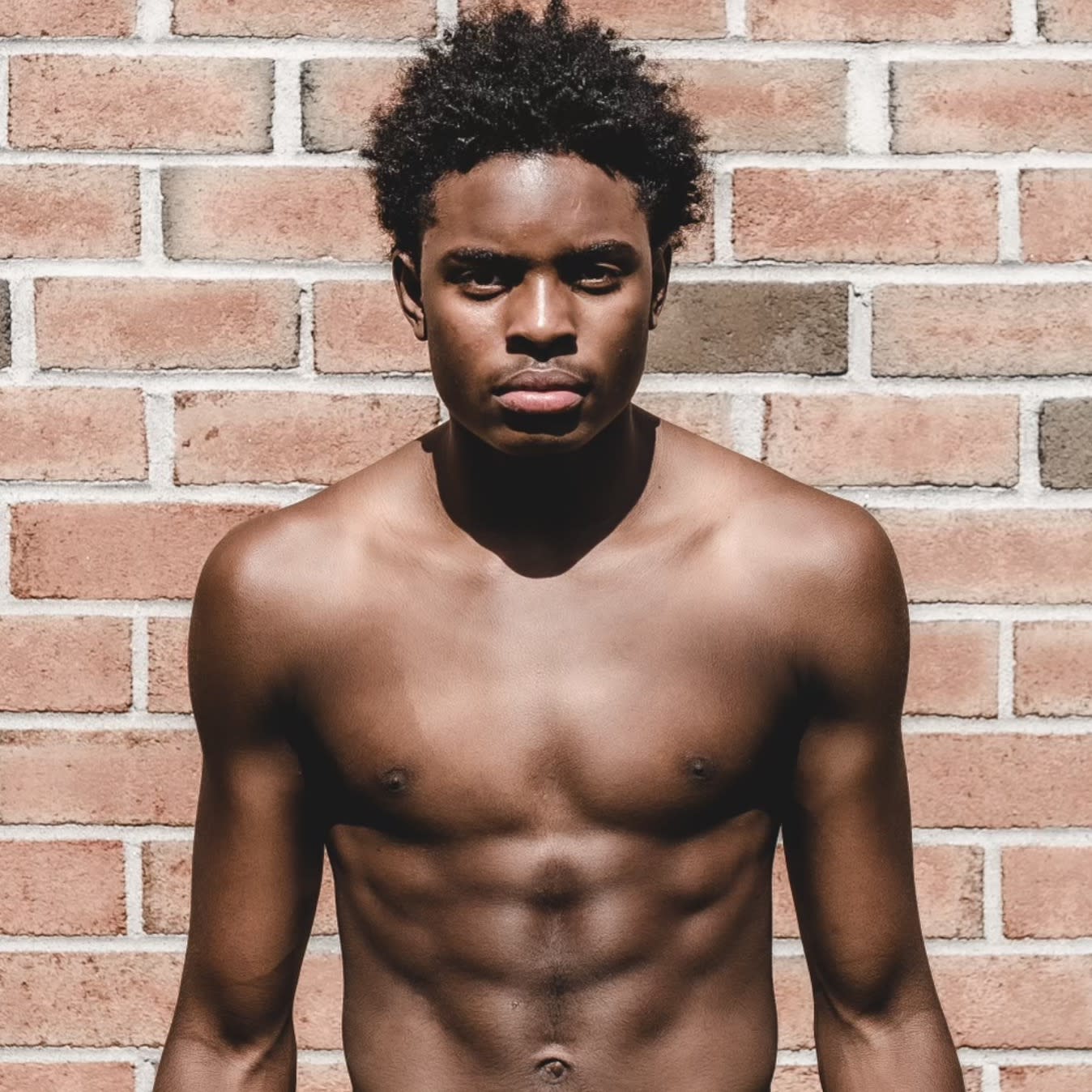 Shamar “The Boss” Canal