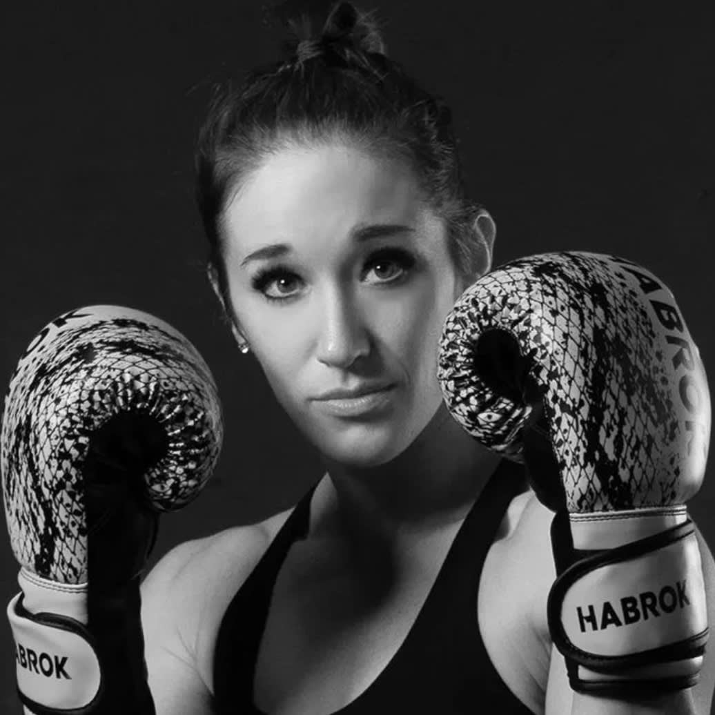 Ashley Greer