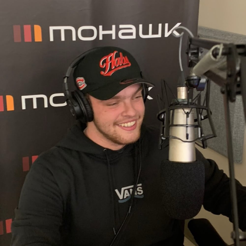 Live With Chris