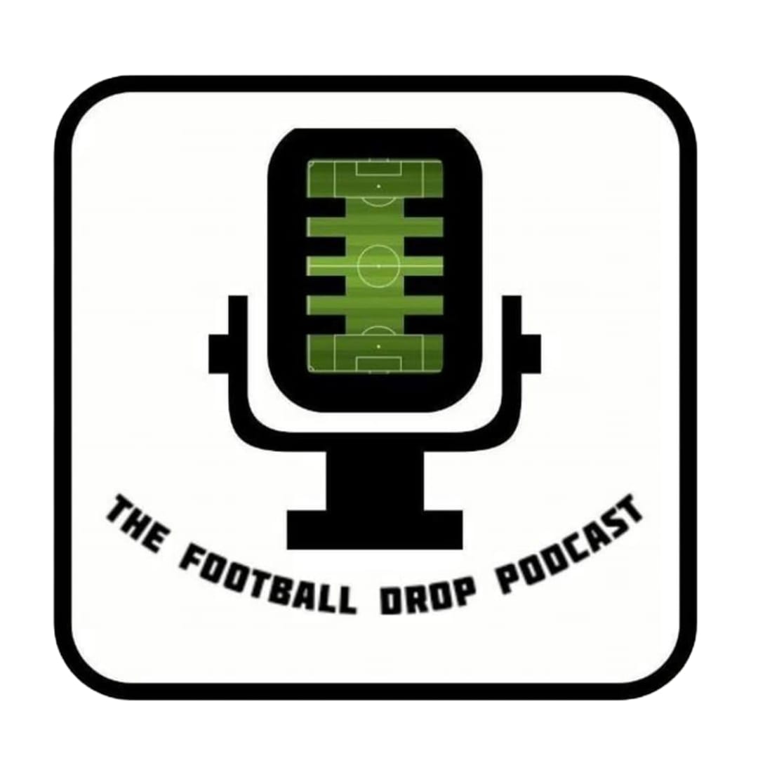 Football Drop Podcast