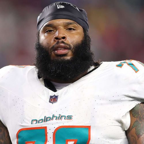 Isaiah Wynn