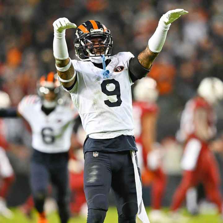 Jaquan Brisker