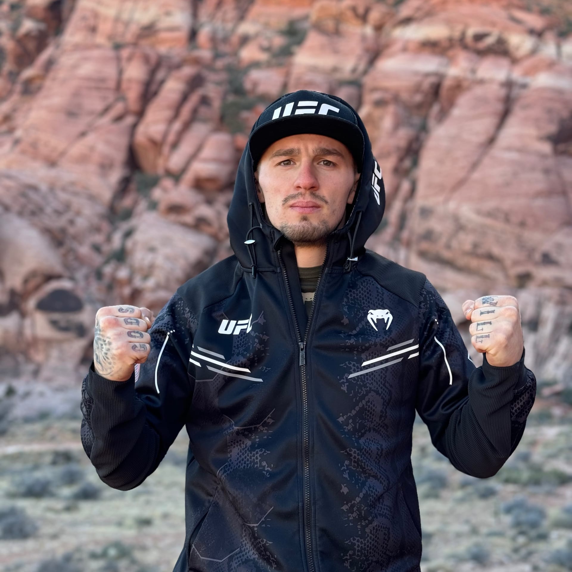 Brendon Marotte