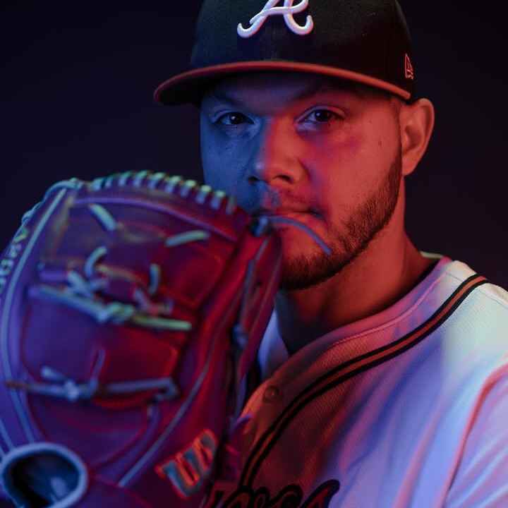 Joe Jimenez