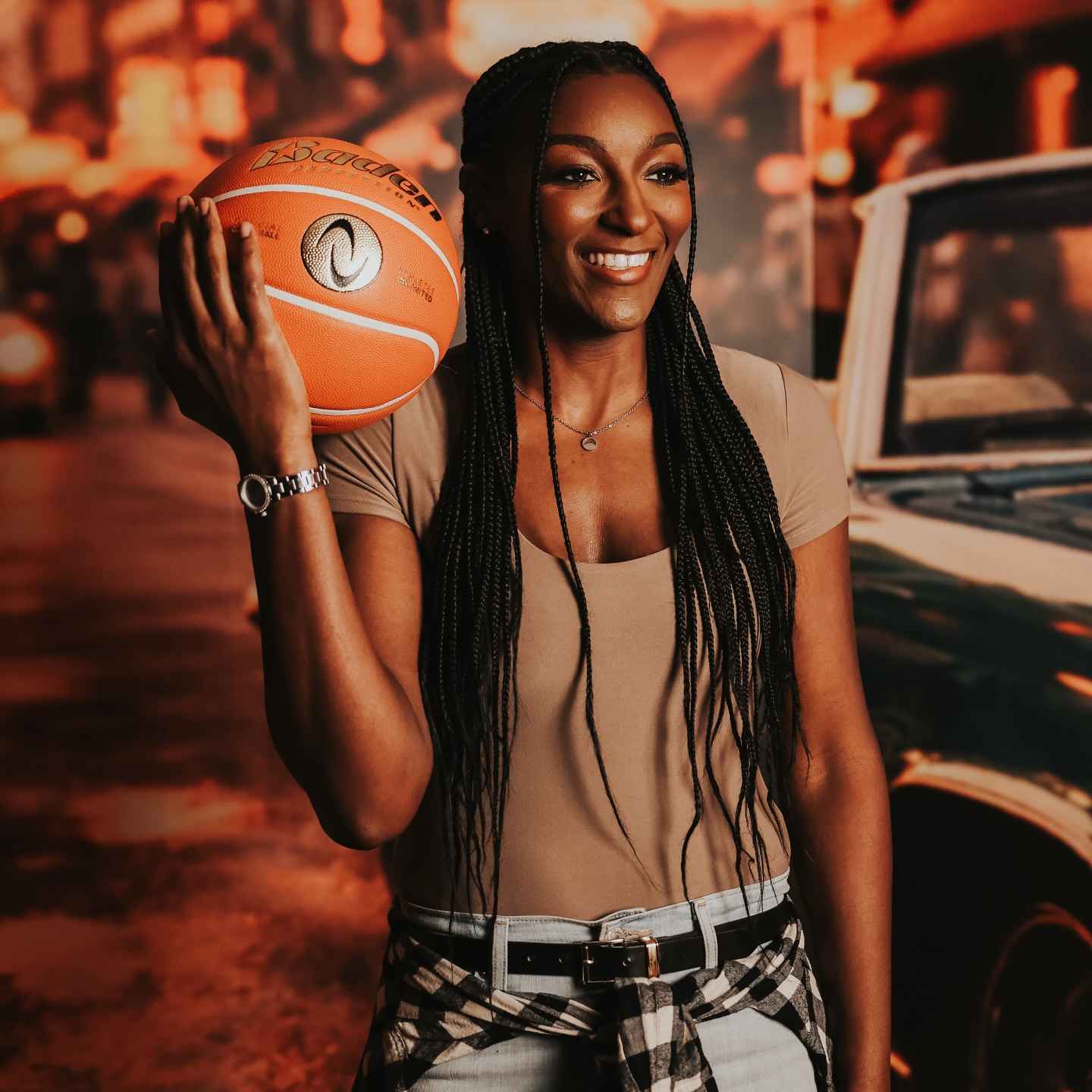 Asia Taylor