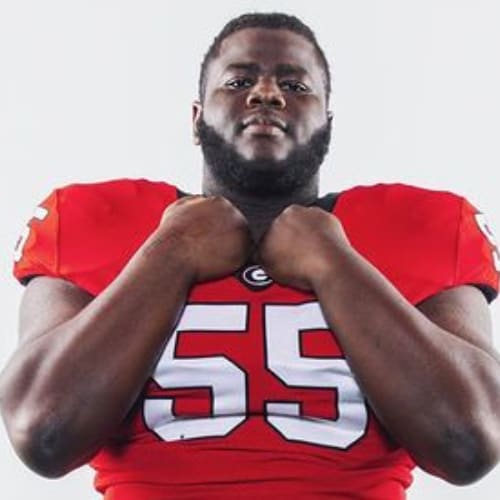 Jamaal Jarrett