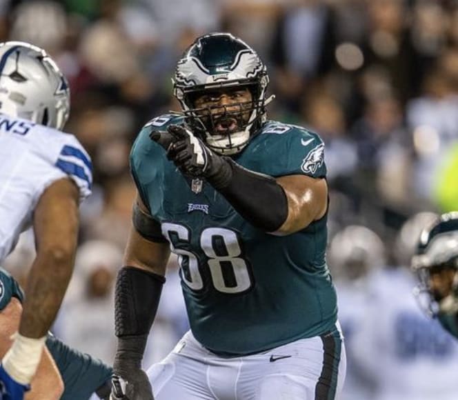 Jordan Mailata