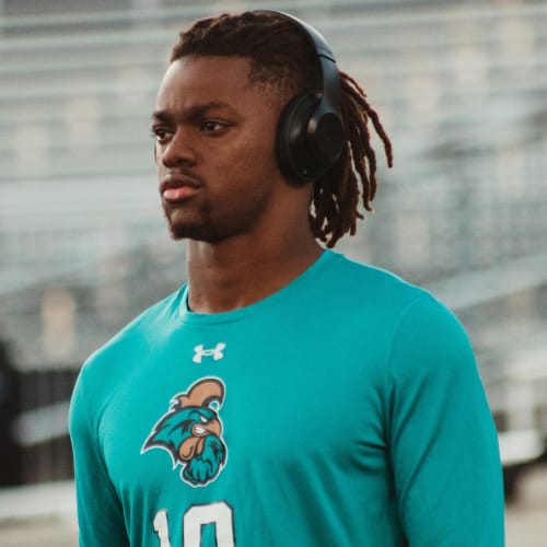 Tavyn Jackson
