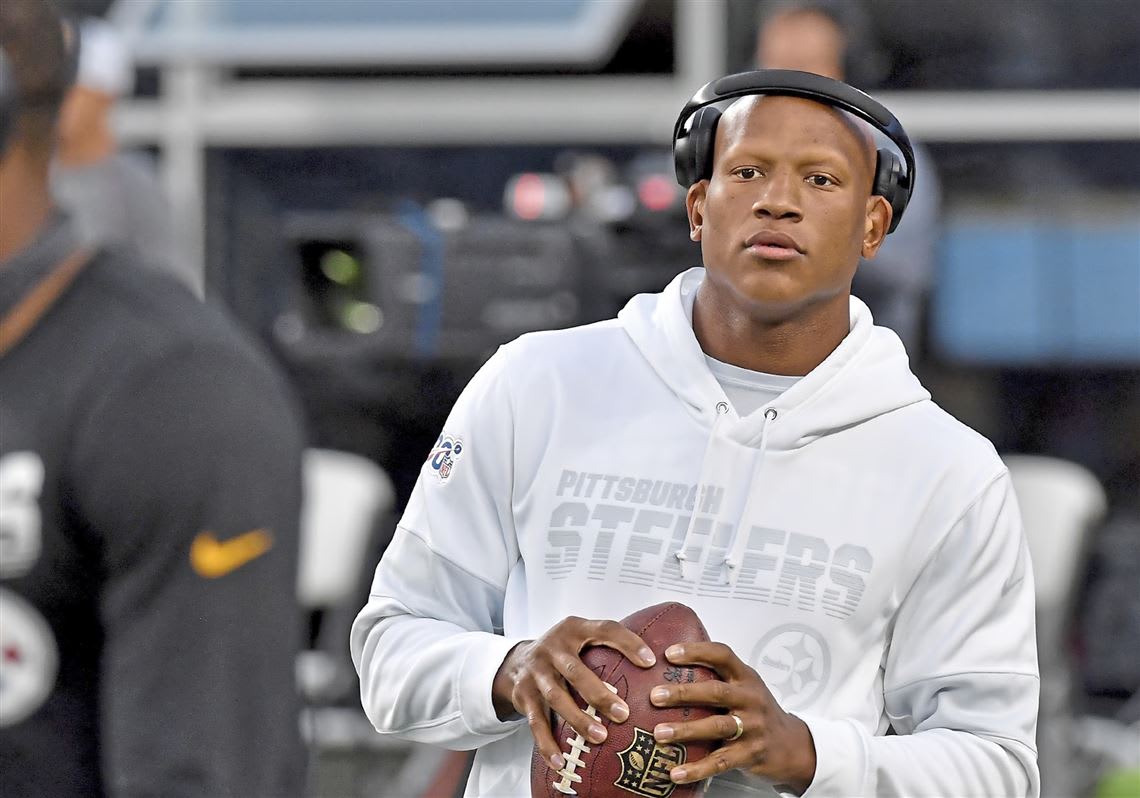 Ryan Shazier