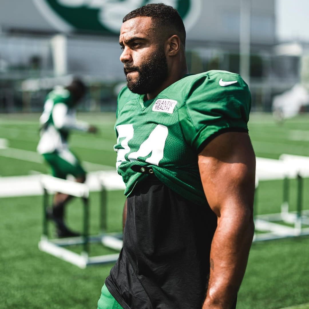 Solomon Thomas