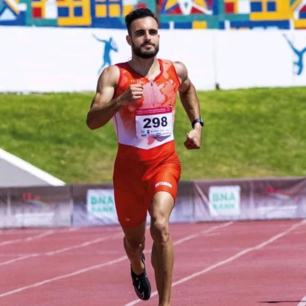Mo Fares 