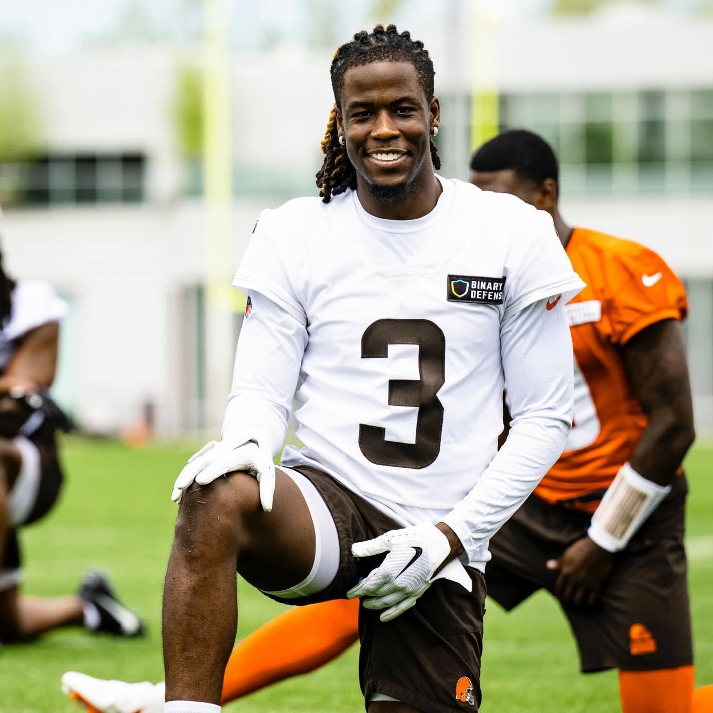 Jerry Jeudy