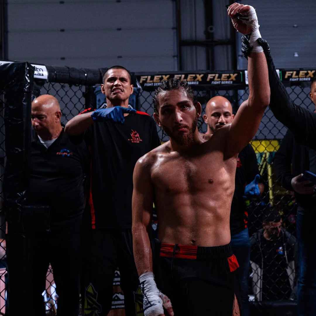 Ahmed Carmino