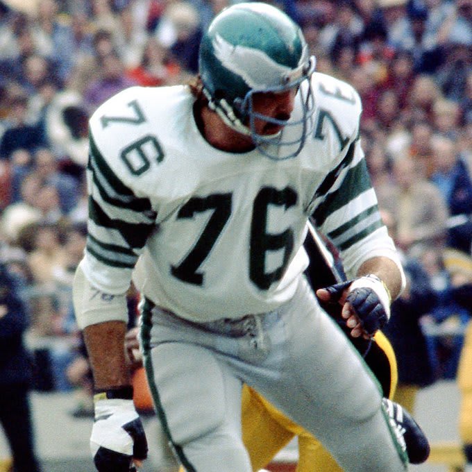 Jerry Sisemore