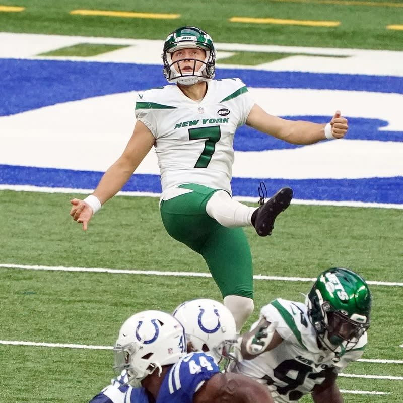 Braden Mann
