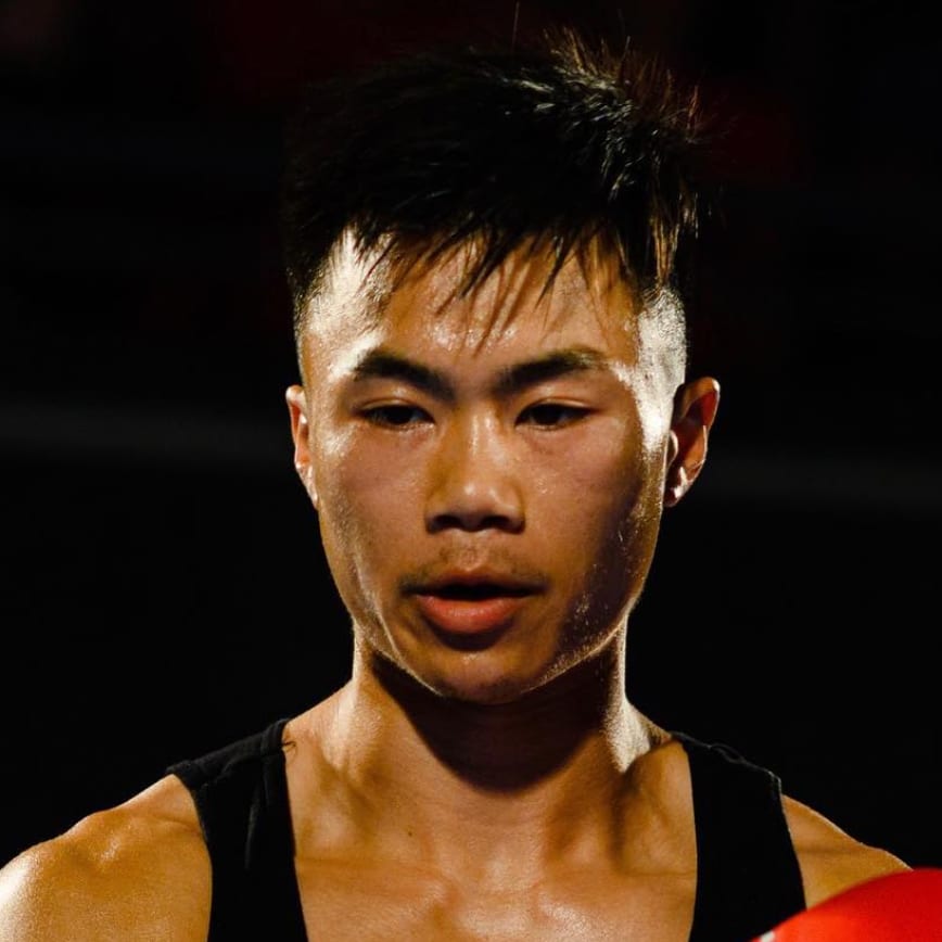 Spencer Cao