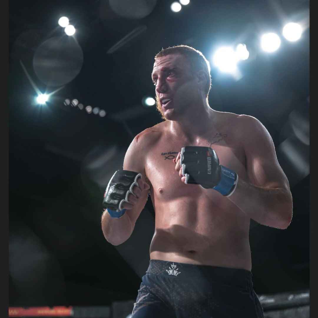 Cal Kostiniuk