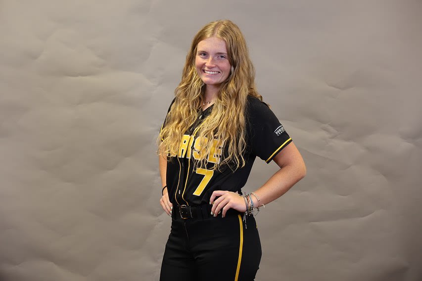 Madisyn Eads
