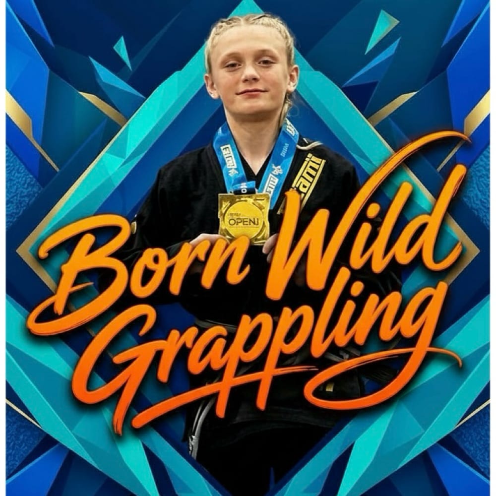 Arlo Wild Hagedorn on MILLIONS Arlo Wild Hagedorn