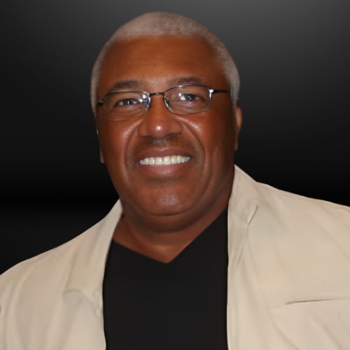 Mike Bass