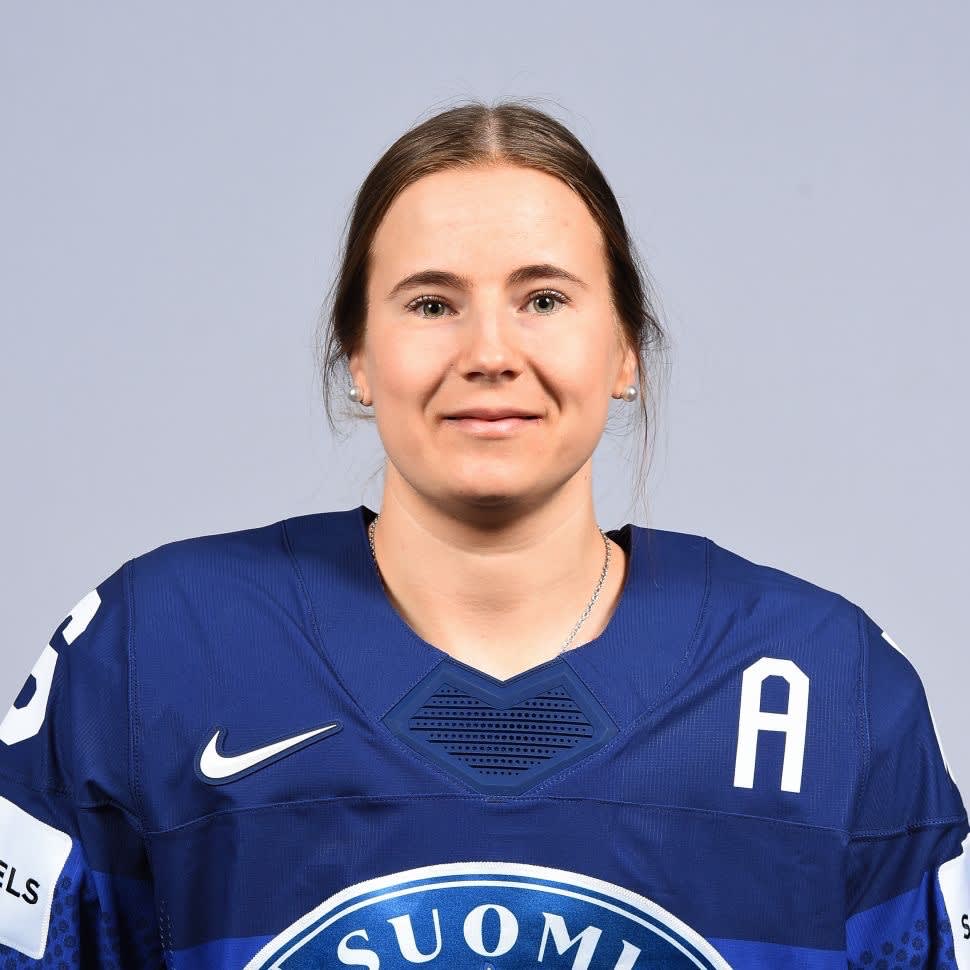 Petra Nieminen