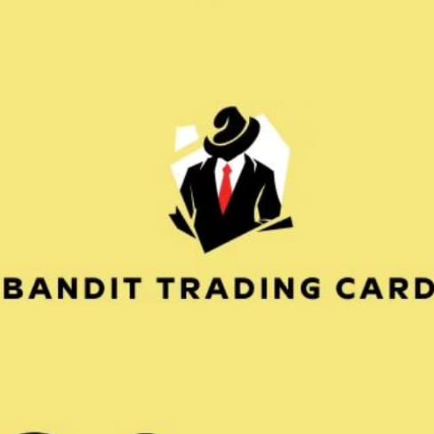 Bandit Trading Cards LLC