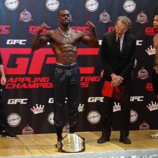AP The Fighter