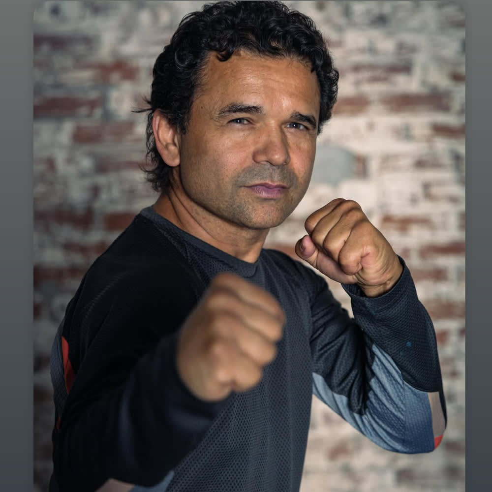 Cezar Galvao