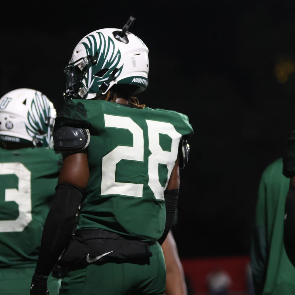 Tre Williams