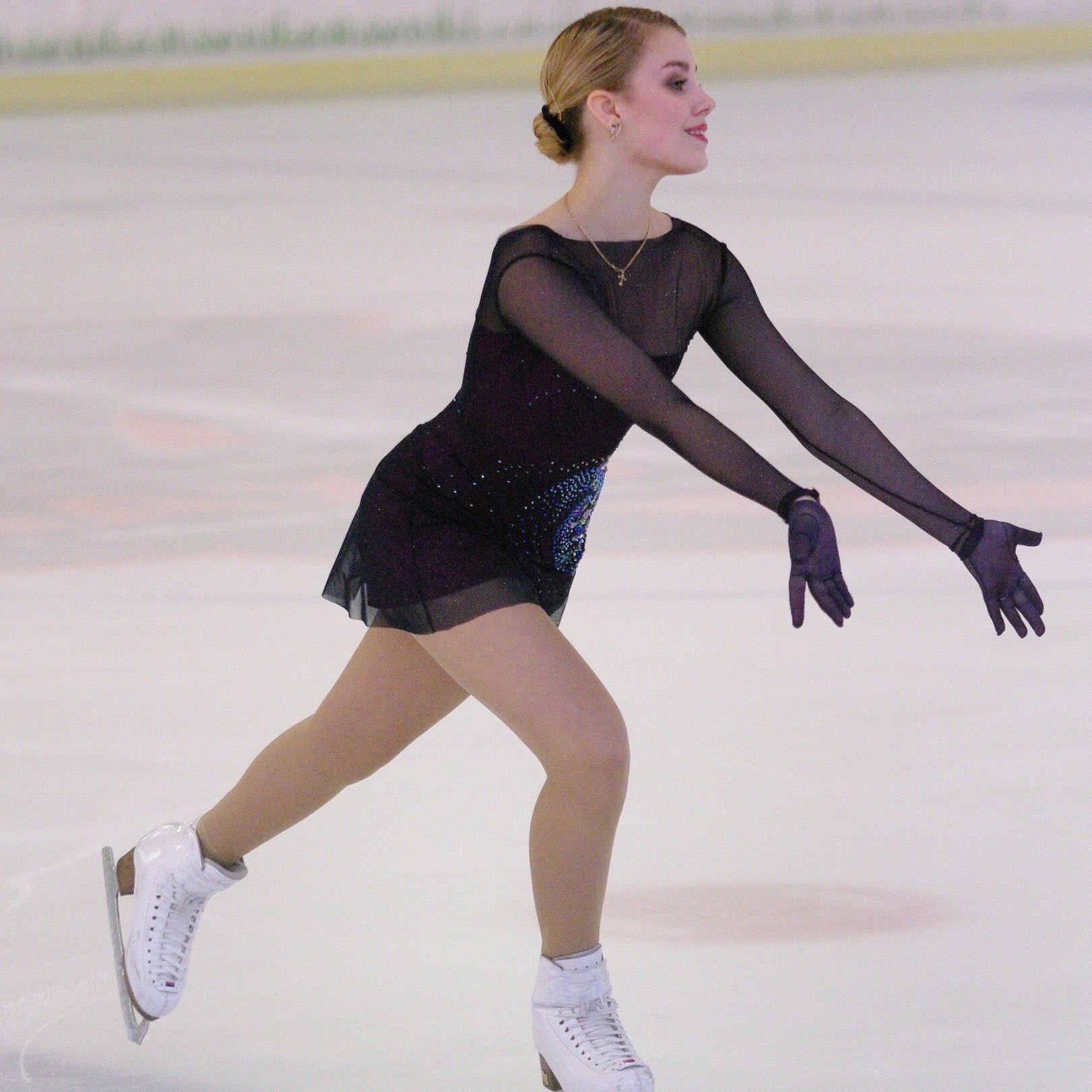 Alisa Fedichkina